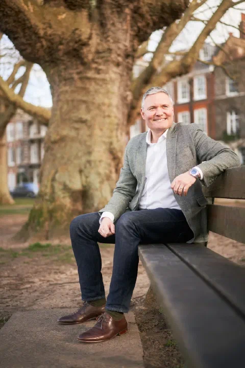 Brand, Headshot & Portrait Photographer photograph