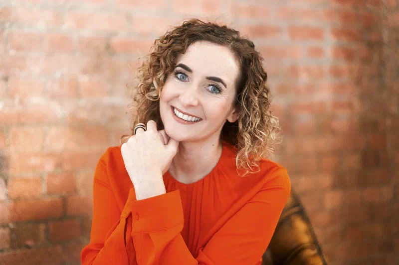 Headshot & Brand Portfolio - portfolio photograph 1
