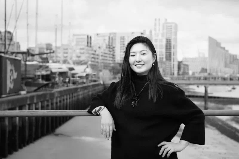 Headshot & Brand Portfolio - portfolio photograph 3