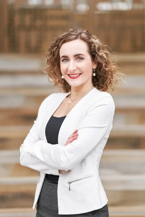 Headshot & Brand Portfolio - portfolio photograph 4