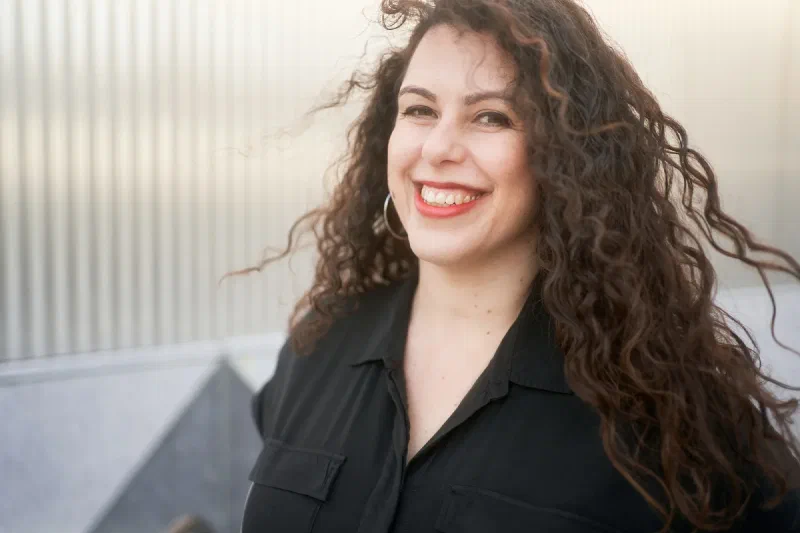 Headshot & Brand Portfolio - portfolio photograph 11