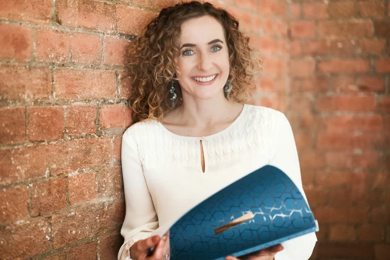 Headshot & Brand Portfolio - portfolio photograph 13