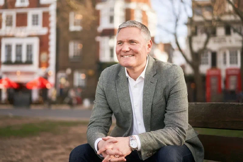 Headshot & Brand Portfolio - portfolio photograph 19