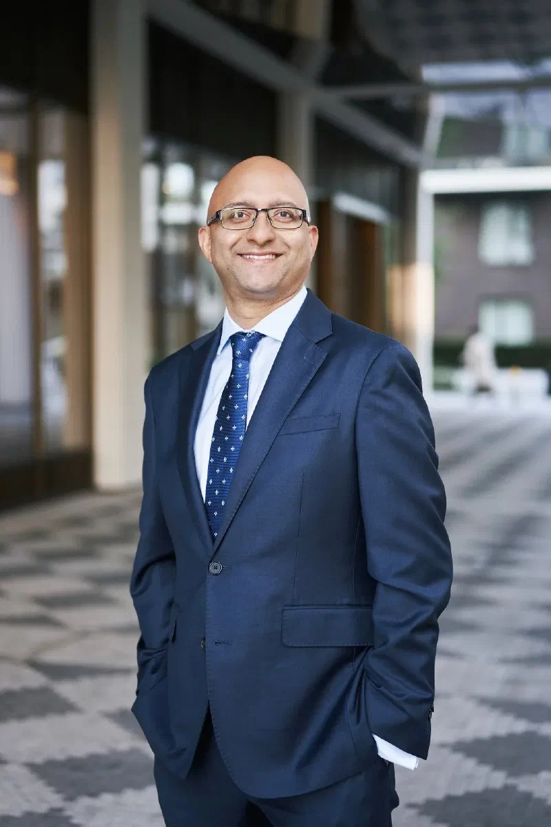 Headshot & Brand Portfolio - portfolio photograph 23