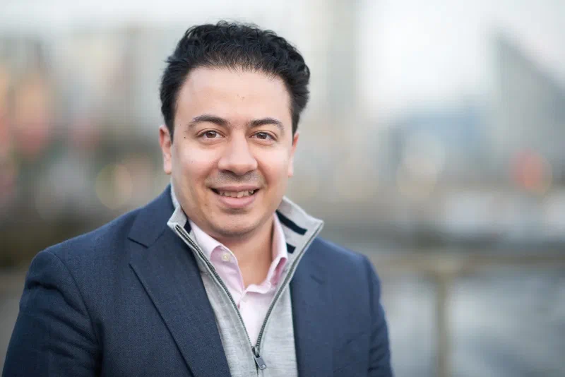 Headshot & Brand Portfolio - portfolio photograph 34