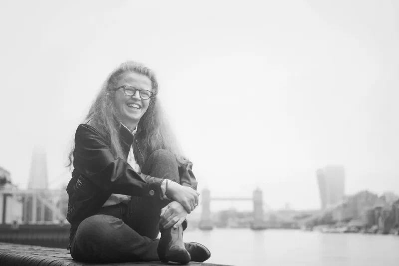 Headshot & Brand Portfolio - portfolio photograph 35