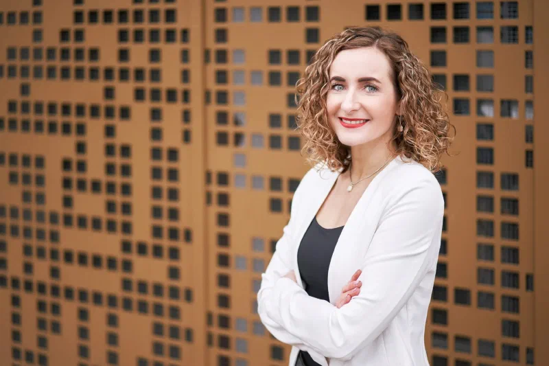 Headshot & Brand Portfolio - portfolio photograph 41