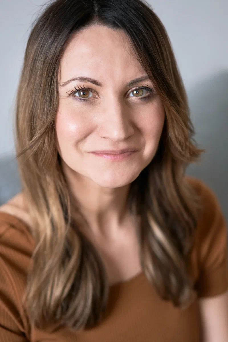 Headshot & Brand Portfolio - portfolio photograph 43