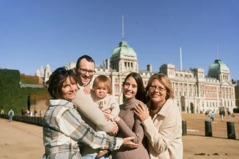 London edinbrugh vacation photographer