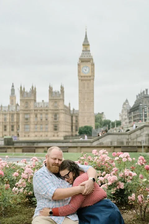 London edinbrugh vacation photographer