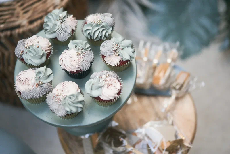 Birthday party photography