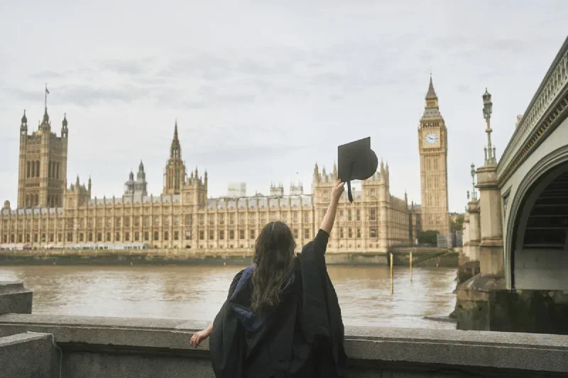 Newcastle Graduation Photographer photograph
