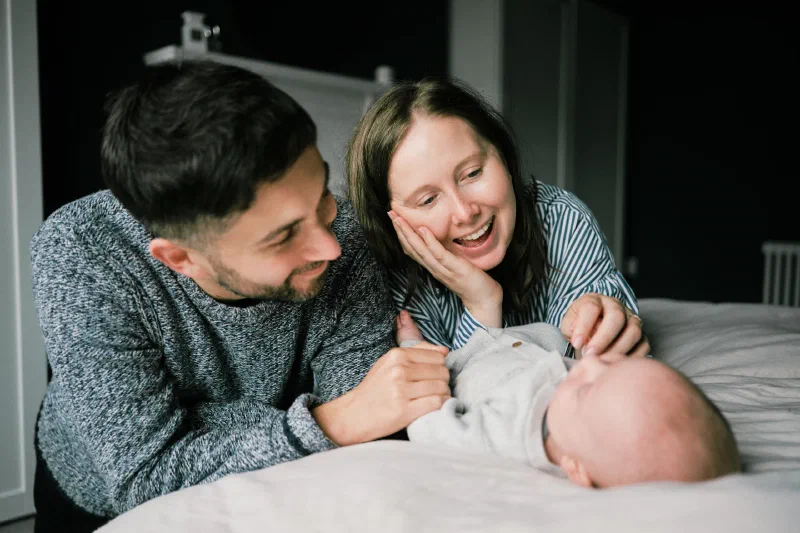 Newborn photograper north east66