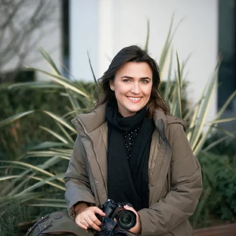 London & Edinburgh Vacation Photographer photograph