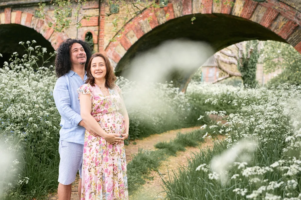 Natural maternity and family photography in Tyne and Wear