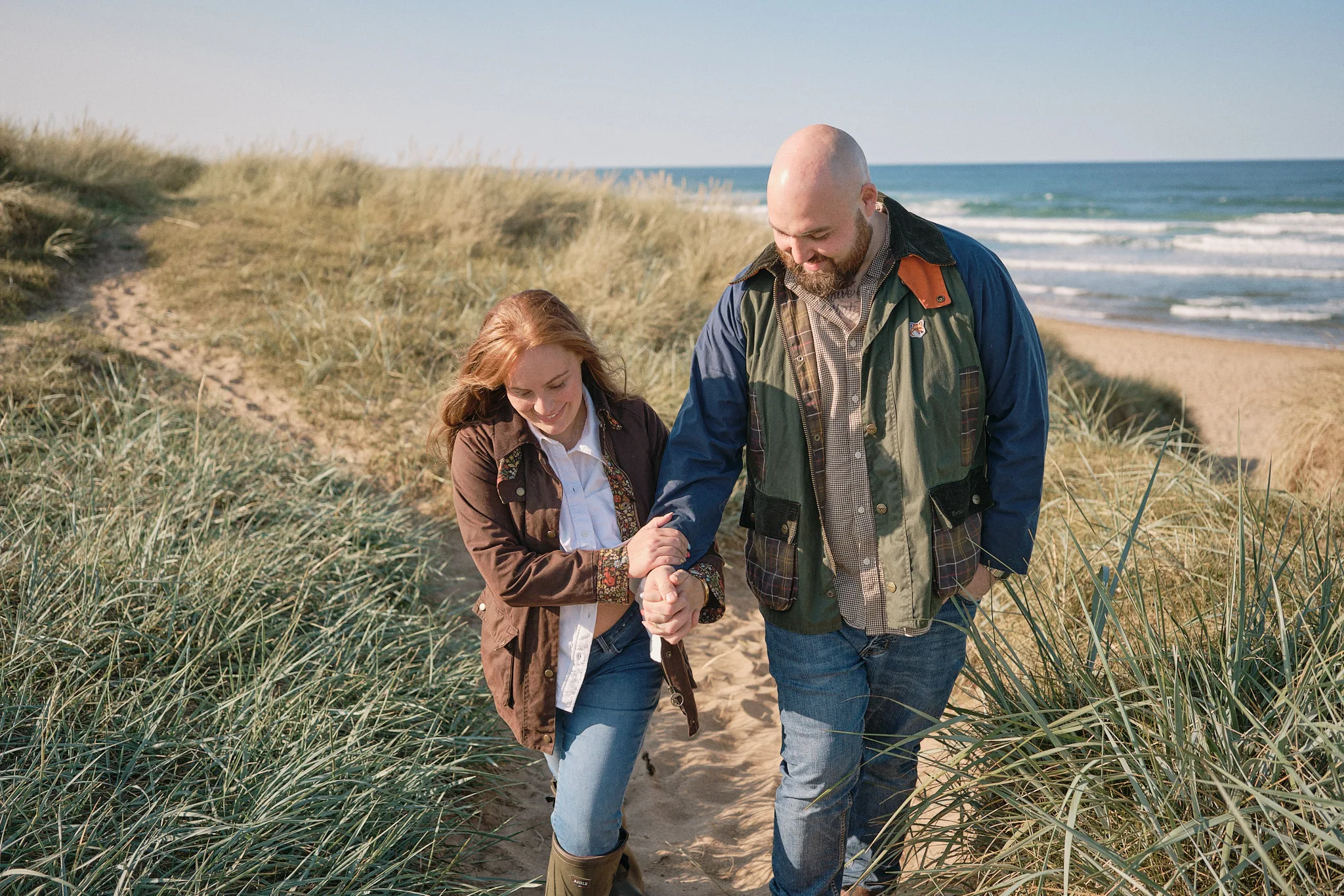 Maternity Photoshoot Newcastle upon Tyne