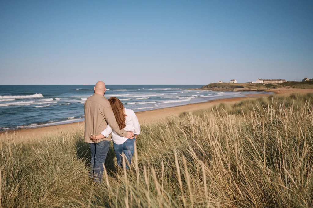 Maternity Photography, Northumberland, North East