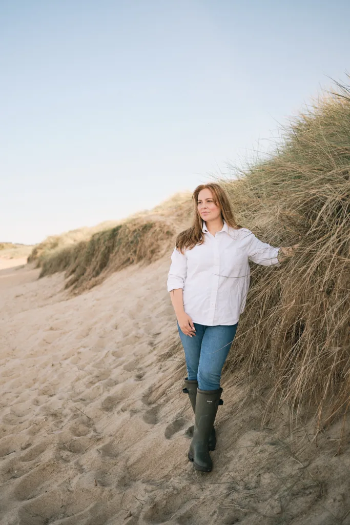 Maternity Photoshoot Newcastle upon Tyne